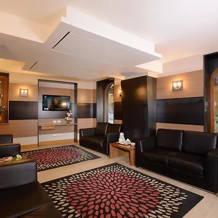 Hotel Trevi - Gruppo Trevi Roma