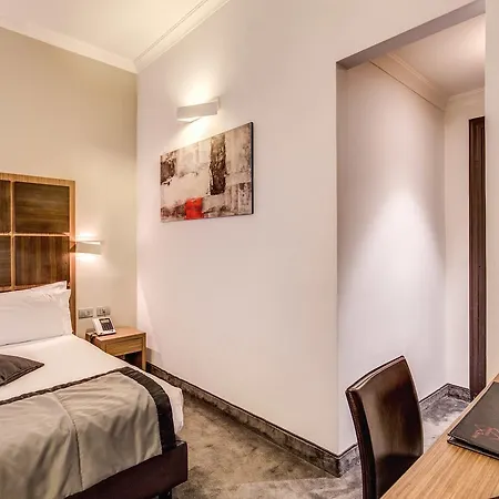 Trevi - Gruppo Trevi Hotel Roma