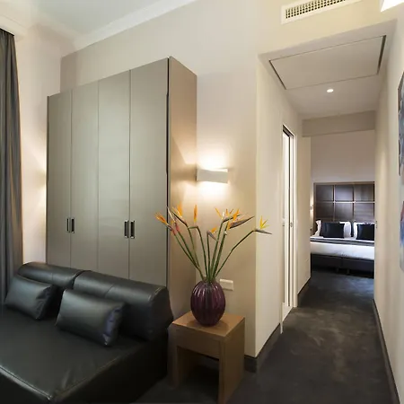 Hotel Trevi - Gruppo Trevi Roma