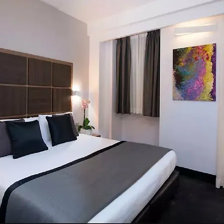 Trevi - Gruppo Trevi Hotel Roma