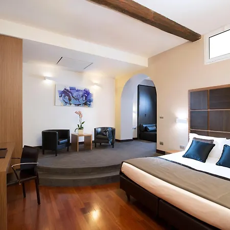 Otel Trevi - Gruppo Trevi Roma