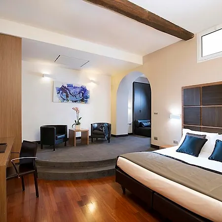 Hotell Trevi - Gruppo Trevi Rom