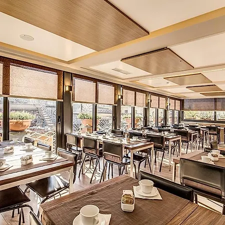 Trevi - Gruppo Trevi Otel Roma