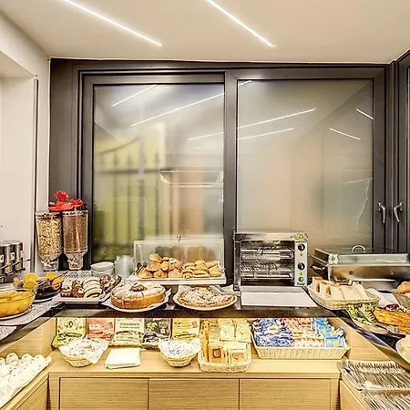 Otel Trevi - Gruppo Trevi Roma