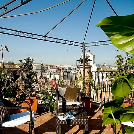 Trevi - Gruppo Trevi 3* Rom