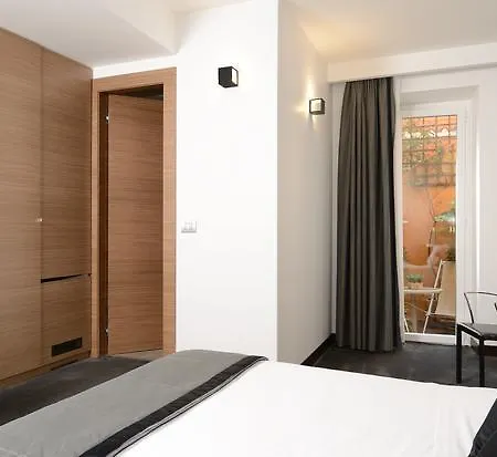 Trevi - Gruppo Trevi Otel