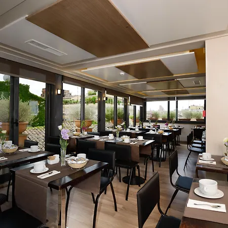 Otel Trevi - Gruppo Trevi