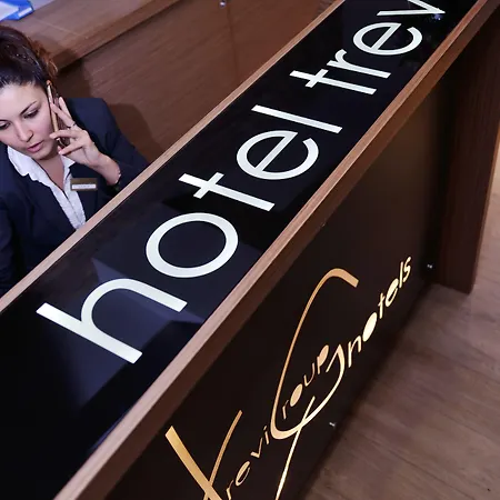 Trevi - Gruppo Trevi Roma