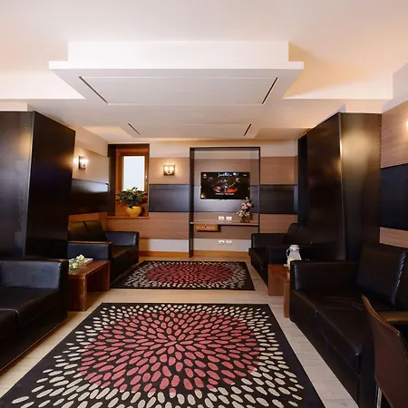 Trevi - Gruppo Trevi Otel Roma