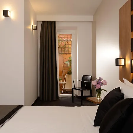 Trevi - Gruppo Trevi Otel Roma