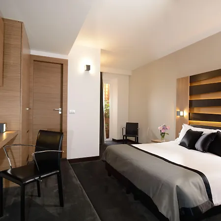 Trevi - Gruppo Trevi 3*