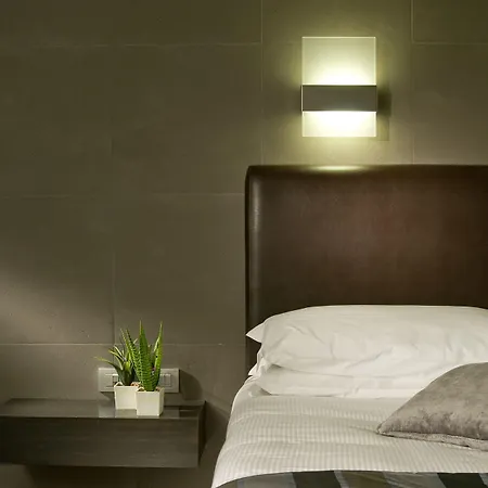 Trevi - Gruppo Trevi Hotell