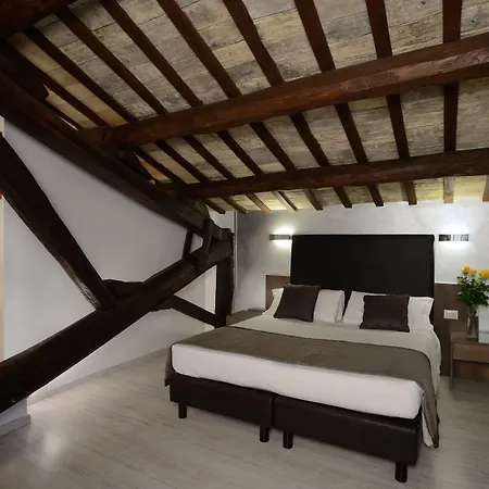 Trevi - Gruppo Trevi 3* Roma