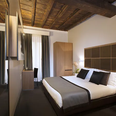 Trevi - Gruppo Trevi 3*