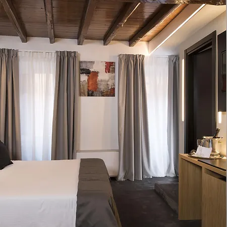 Trevi - Gruppo Trevi Otel Roma