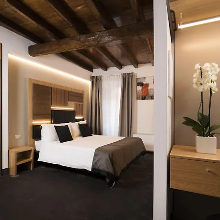 Trevi - Gruppo Trevi 3* Roma