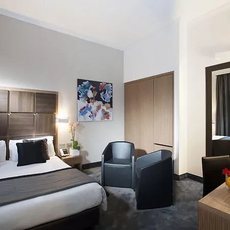 Otel Trevi - Gruppo Trevi 3*