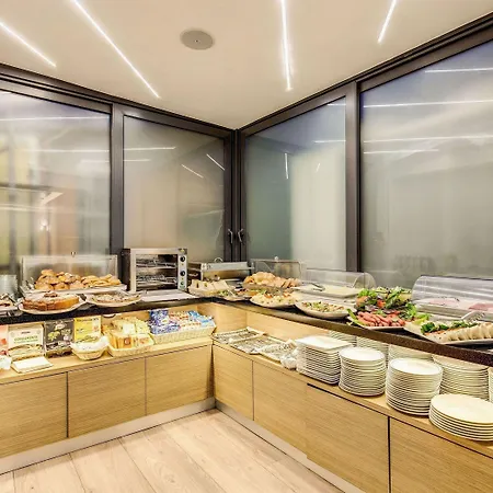 Trevi - Gruppo Trevi Otel Roma