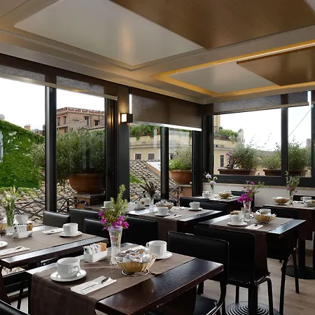 Trevi - Gruppo Trevi 3* Roma