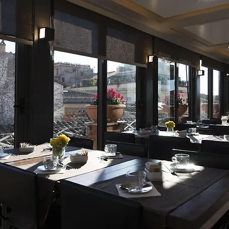 Hotell Trevi - Gruppo Trevi 3*