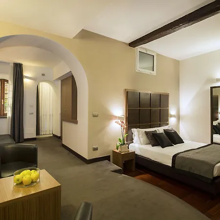 Trevi - Gruppo Trevi Hotell Rom