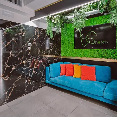 Trevi - Gruppo Trevi רומא