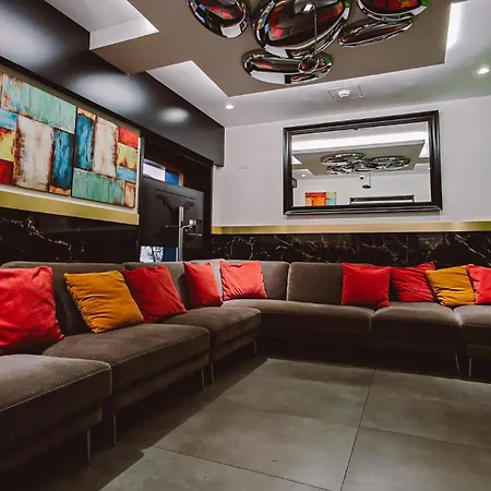 מלון Trevi - Gruppo Trevi