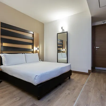 Trevi - Gruppo Trevi Hotel 3*