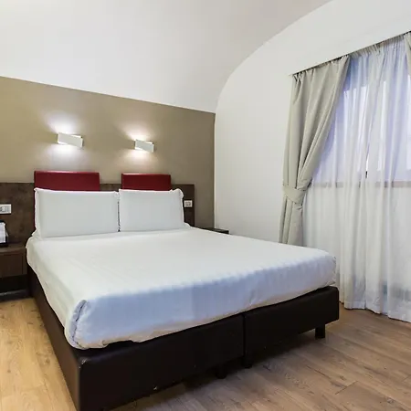 Trevi - Gruppo Trevi Hotel