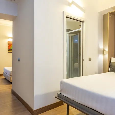 Trevi - Gruppo Trevi Rome