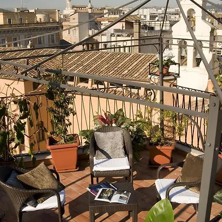 Otel Trevi - Gruppo Trevi