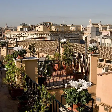 Trevi - Gruppo Trevi Otel Roma