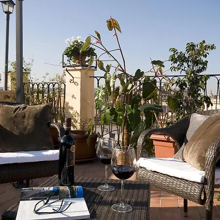 Otel Trevi - Gruppo Trevi 3*