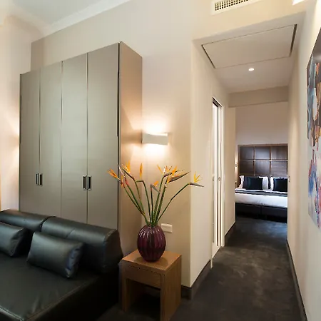 Trevi - Gruppo Trevi 3* Roma