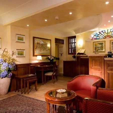 Hotell Trevi - Gruppo Trevi