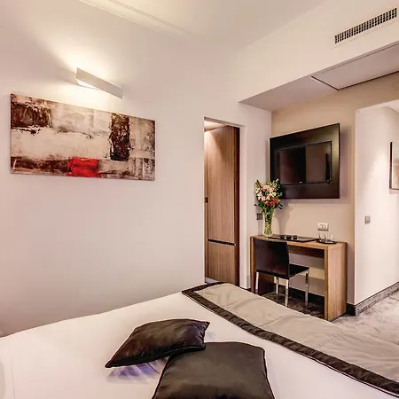 Trevi - Gruppo Trevi 3* Roma