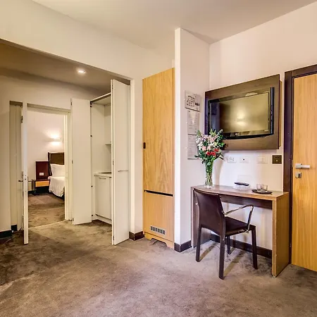 Trevi - Gruppo Trevi Otel