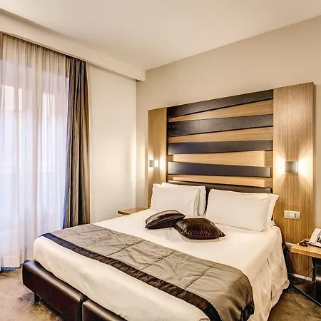 Trevi - Gruppo Trevi 3*