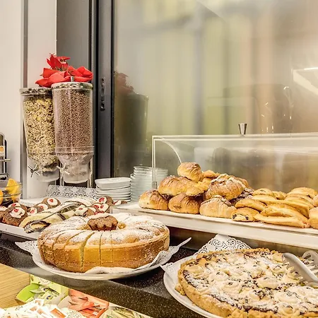 Trevi - Gruppo Trevi 3* Roma