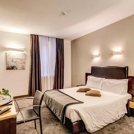 Trevi - Gruppo Trevi Otel 3*