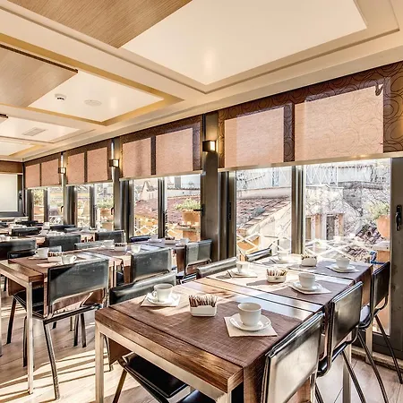 Trevi - Gruppo Trevi 3* Rom