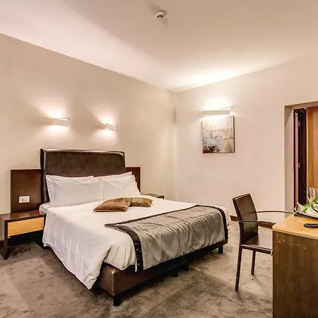 Trevi - Gruppo Trevi Hotell 3*