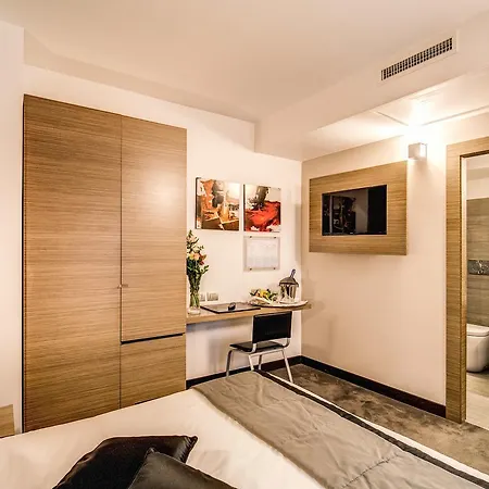 Trevi - Gruppo Trevi Otel