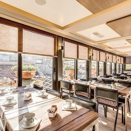 Otel Trevi - Gruppo Trevi