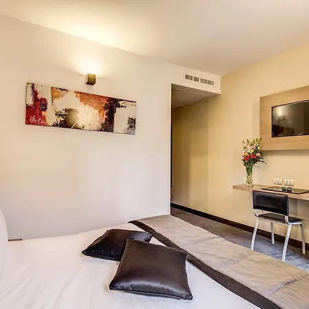 Trevi - Gruppo Trevi Otel 3*