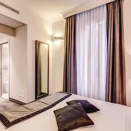 Trevi - Gruppo Trevi Rom