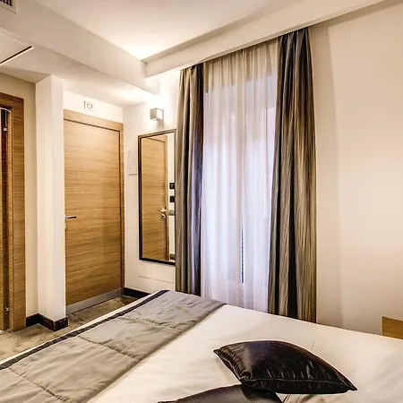 Trevi - Gruppo Trevi Otel