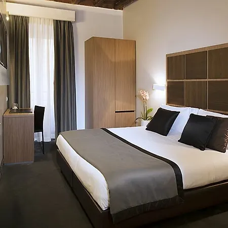 Trevi - Gruppo Trevi Hotell