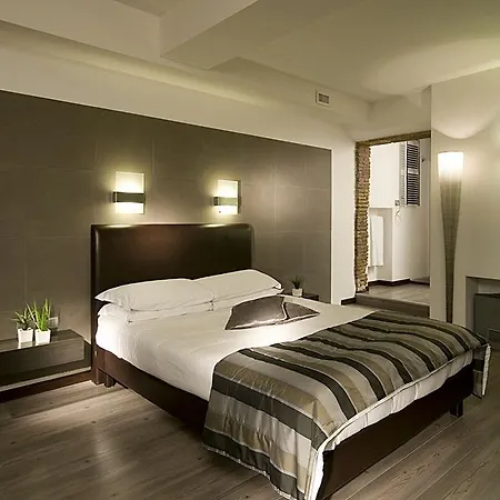 Trevi - Gruppo Trevi Otel Roma