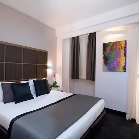 Trevi - Gruppo Trevi 3* Roma